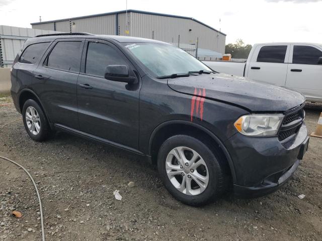 Photo 3 VIN: 1C4RDJAG9CC112697 - DODGE DURANGO SX 