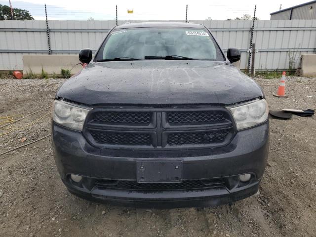 Photo 4 VIN: 1C4RDJAG9CC112697 - DODGE DURANGO SX 