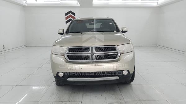 Photo 0 VIN: 1C4RDJAG9CC126793 - DODGE DURANGO 