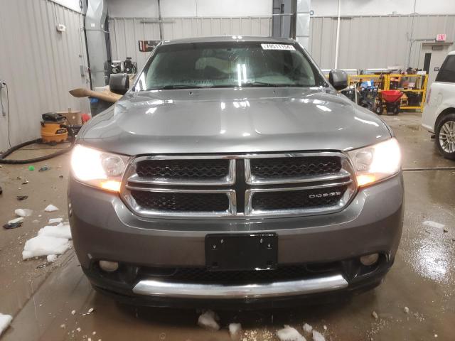 Photo 4 VIN: 1C4RDJAG9CC130987 - DODGE DURANGO SX 