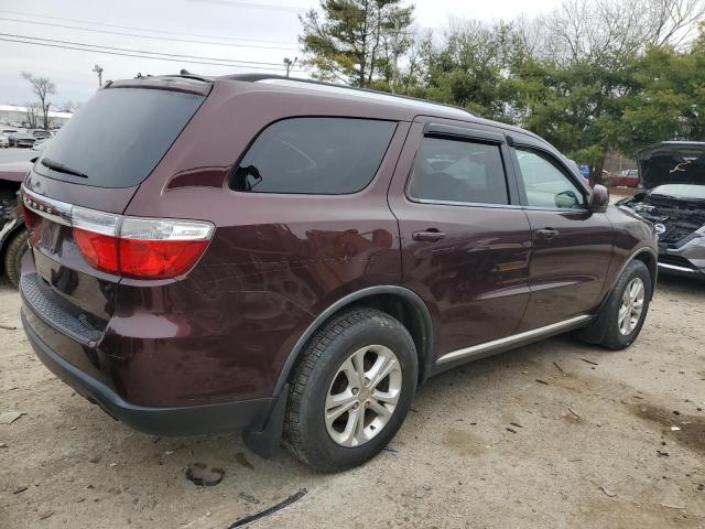 Photo 2 VIN: 1C4RDJAG9CC144680 - DODGE DURANGO SX 