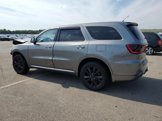 Photo 1 VIN: 1C4RDJAG9CC207129 - DODGE DURANGO SX 