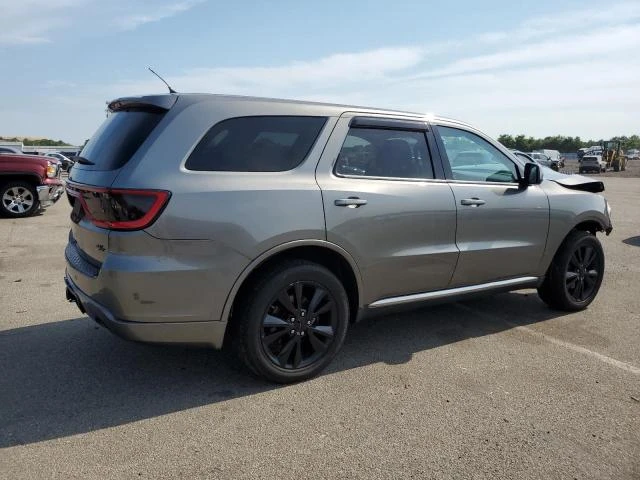 Photo 2 VIN: 1C4RDJAG9CC207129 - DODGE DURANGO SX 