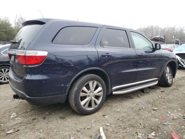 Photo 2 VIN: 1C4RDJAG9CC336858 - DODGE DURANGO SX 