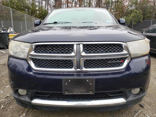 Photo 4 VIN: 1C4RDJAG9CC336858 - DODGE DURANGO SX 