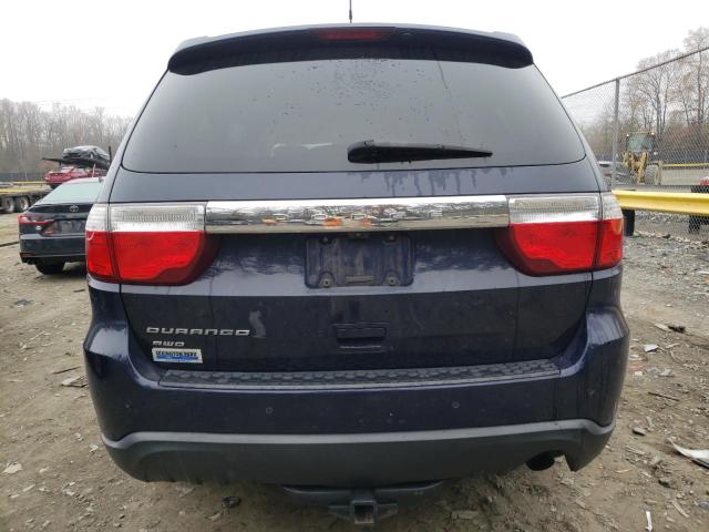 Photo 5 VIN: 1C4RDJAG9CC336858 - DODGE DURANGO SX 