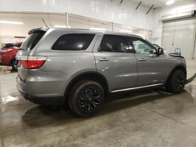 Photo 2 VIN: 1C4RDJAG9DC535765 - DODGE DURANGO 