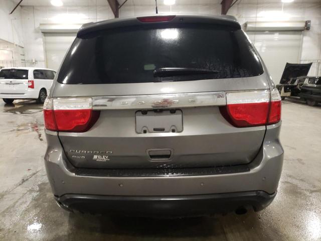 Photo 5 VIN: 1C4RDJAG9DC535765 - DODGE DURANGO 