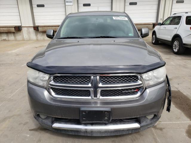 Photo 4 VIN: 1C4RDJAG9DC584576 - DODGE DURANGO 