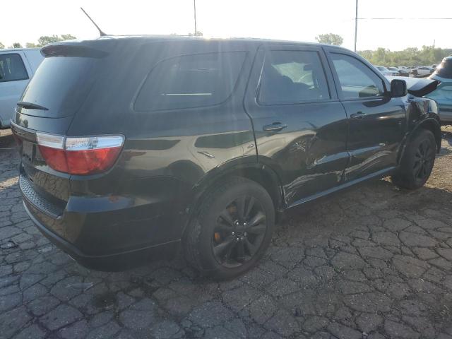 Photo 2 VIN: 1C4RDJAG9DC697363 - DODGE DURANGO SX 