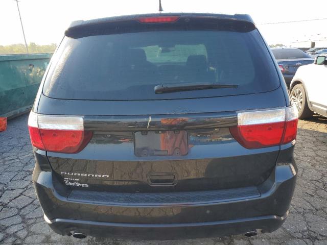 Photo 5 VIN: 1C4RDJAG9DC697363 - DODGE DURANGO SX 