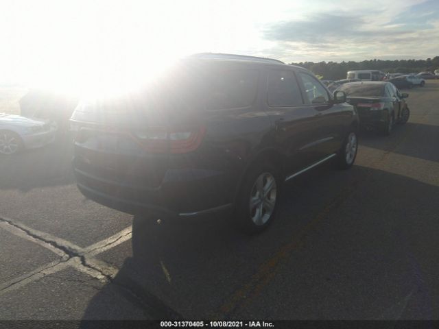 Photo 3 VIN: 1C4RDJAG9EC267804 - DODGE DURANGO 