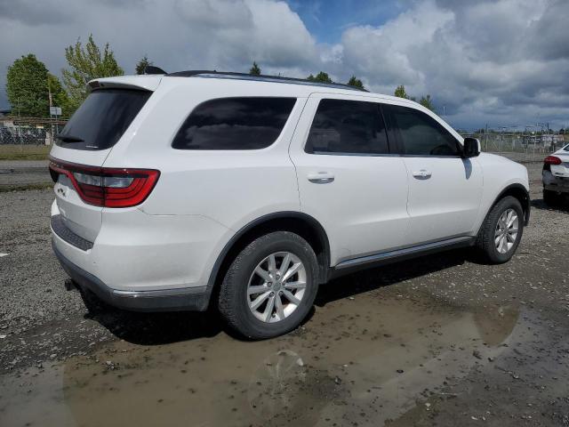 Photo 2 VIN: 1C4RDJAG9EC314328 - DODGE DURANGO 