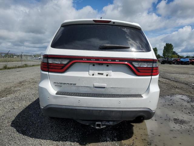 Photo 5 VIN: 1C4RDJAG9EC314328 - DODGE DURANGO 