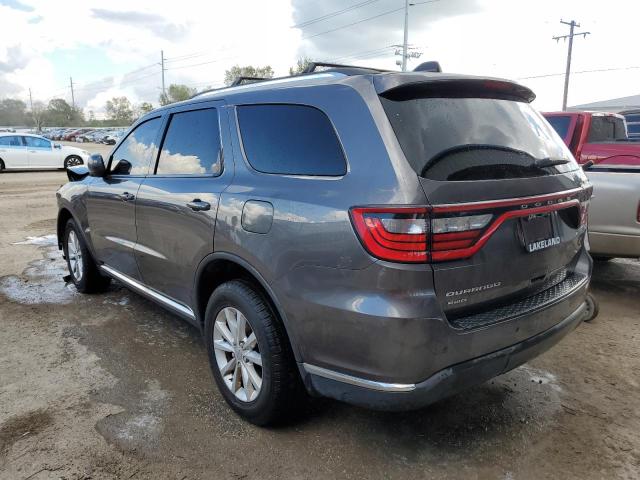 Photo 2 VIN: 1C4RDJAG9EC332568 - DODGE DURANGO SX 