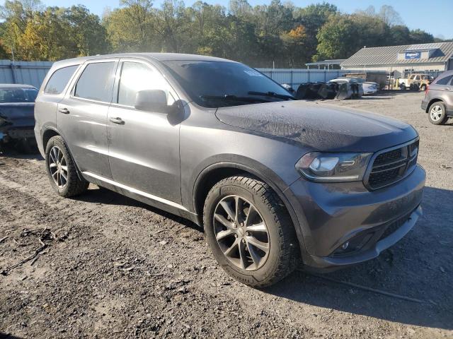 Photo 3 VIN: 1C4RDJAG9EC383553 - DODGE DURANGO SX 