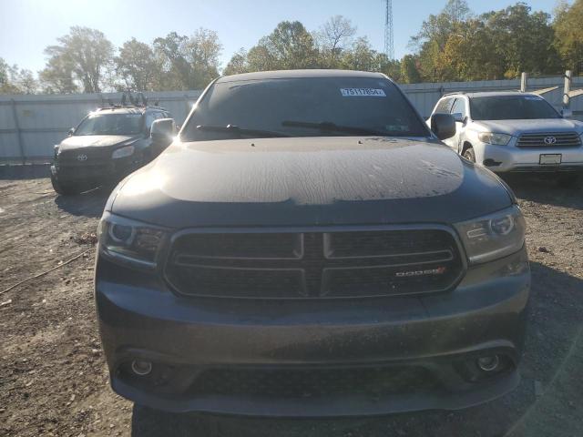 Photo 4 VIN: 1C4RDJAG9EC383553 - DODGE DURANGO SX 