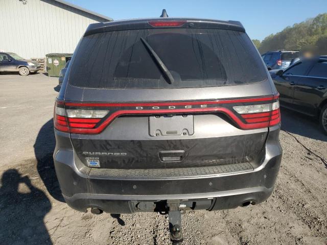 Photo 5 VIN: 1C4RDJAG9EC383553 - DODGE DURANGO SX 