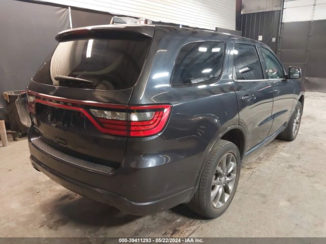 Photo 3 VIN: 1C4RDJAG9EC484219 - DODGE DURANGO 