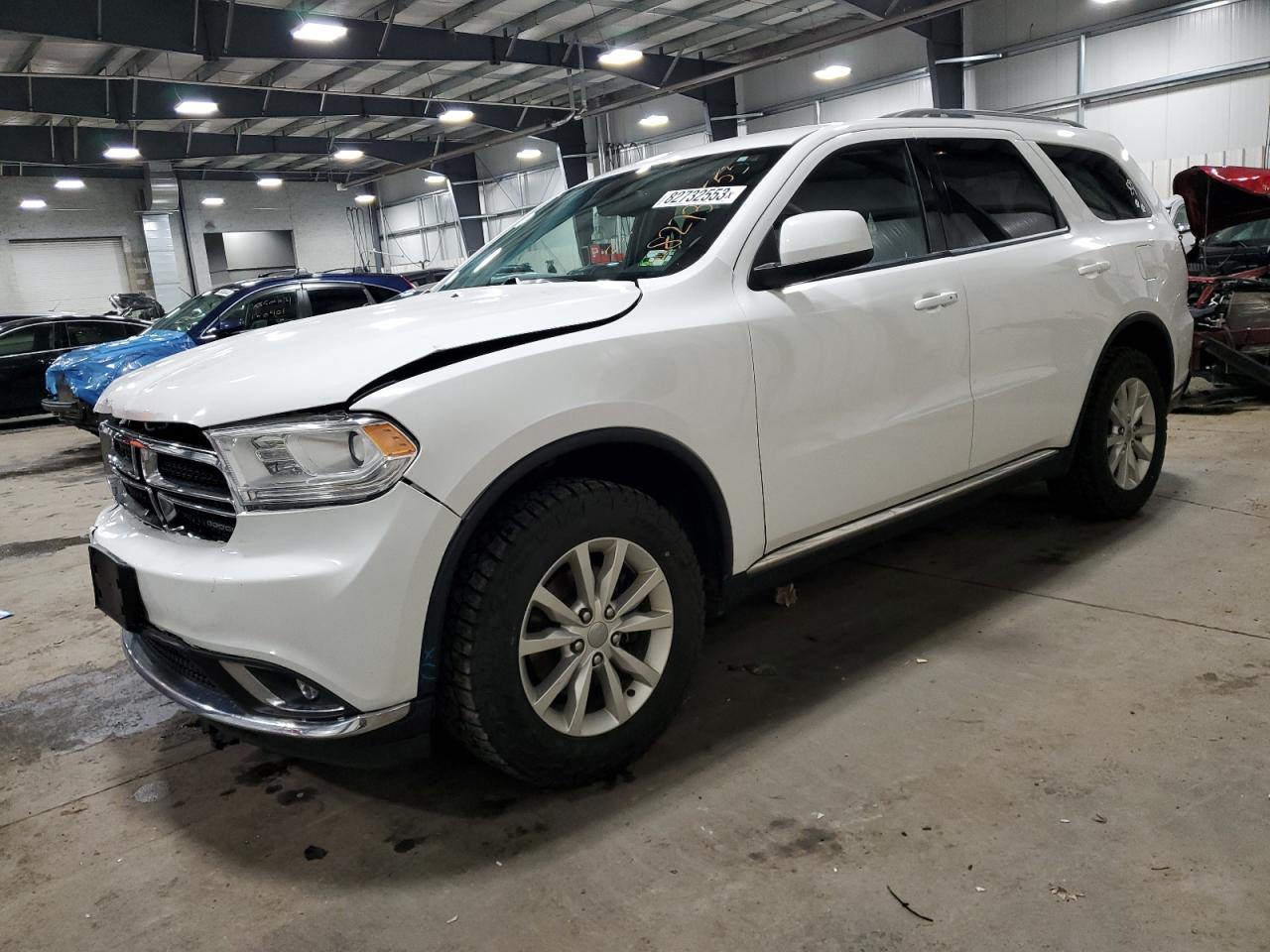 Photo 0 VIN: 1C4RDJAG9EC503514 - DODGE DURANGO 