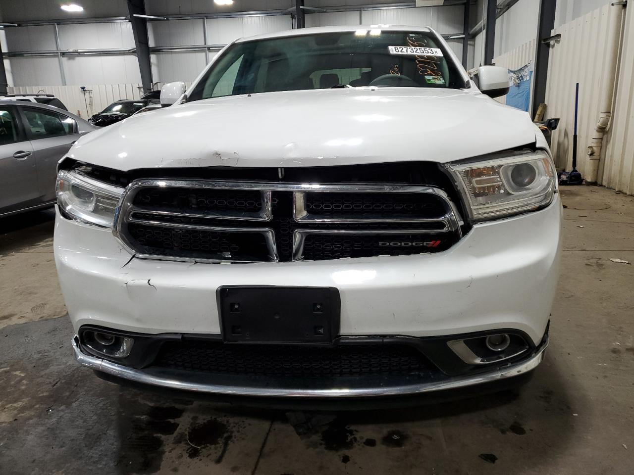 Photo 4 VIN: 1C4RDJAG9EC503514 - DODGE DURANGO 