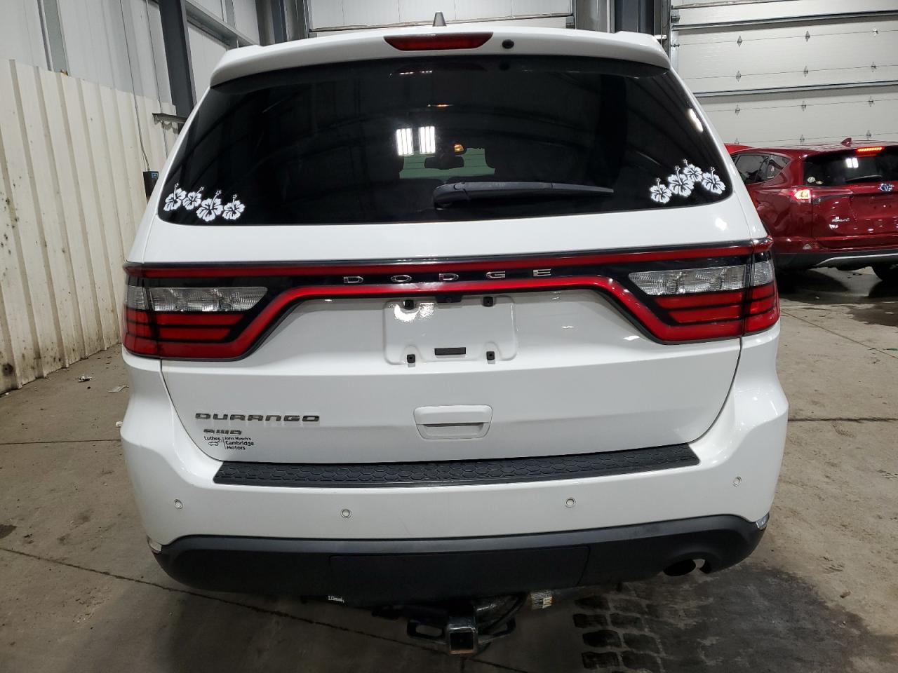 Photo 5 VIN: 1C4RDJAG9EC503514 - DODGE DURANGO 