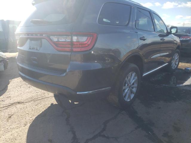 Photo 3 VIN: 1C4RDJAG9EC539817 - DODGE DURANGO SX 