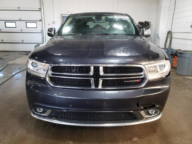 Photo 4 VIN: 1C4RDJAG9EC978676 - DODGE DURANGO 