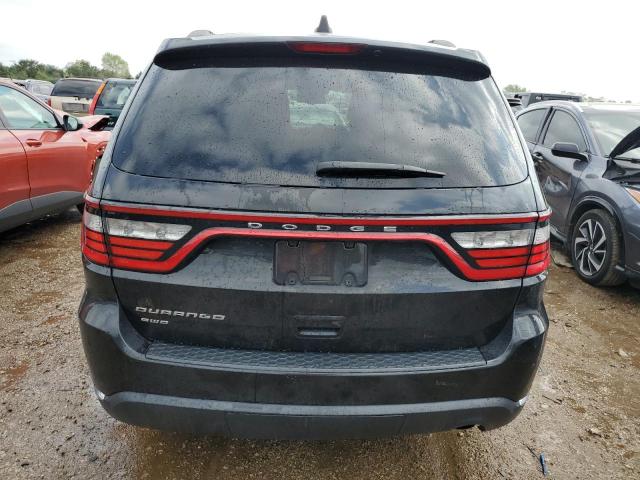 Photo 5 VIN: 1C4RDJAG9FC114695 - DODGE DURANGO SX 