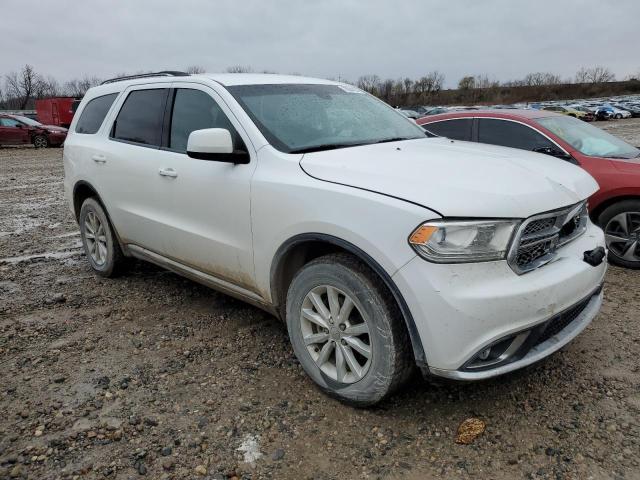 Photo 3 VIN: 1C4RDJAG9FC127009 - DODGE DURANGO SX 