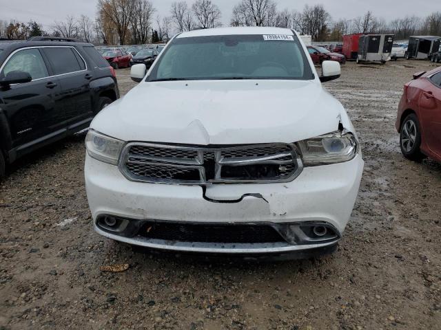 Photo 4 VIN: 1C4RDJAG9FC127009 - DODGE DURANGO SX 