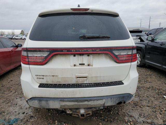 Photo 5 VIN: 1C4RDJAG9FC127009 - DODGE DURANGO SX 