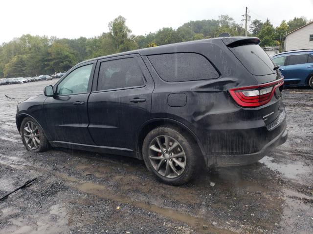 Photo 1 VIN: 1C4RDJAG9FC128029 - DODGE DURANGO SX 