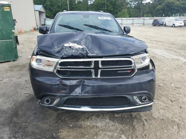 Photo 4 VIN: 1C4RDJAG9FC147924 - DODGE DURANGO SX 