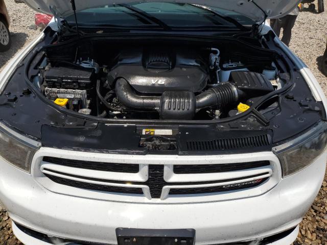 Photo 11 VIN: 1C4RDJAG9FC188313 - DODGE DURANGO 