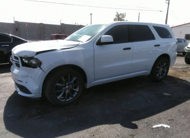 Photo 1 VIN: 1C4RDJAG9FC236473 - DODGE DURANGO 