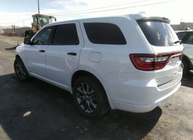 Photo 2 VIN: 1C4RDJAG9FC236473 - DODGE DURANGO 