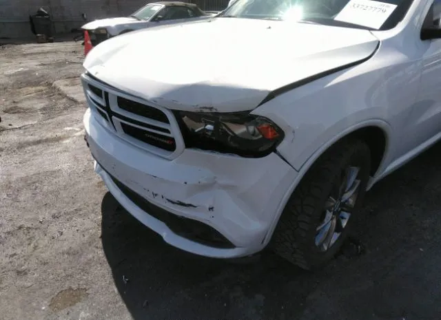 Photo 5 VIN: 1C4RDJAG9FC236473 - DODGE DURANGO 