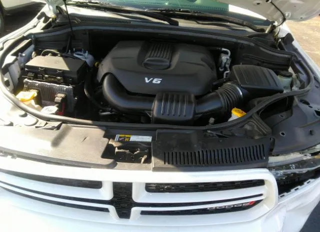 Photo 9 VIN: 1C4RDJAG9FC236473 - DODGE DURANGO 