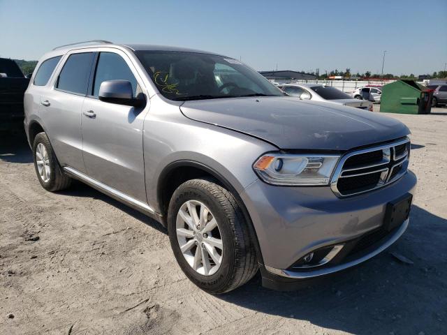 Photo 0 VIN: 1C4RDJAG9FC709756 - DODGE DURANGO SX 