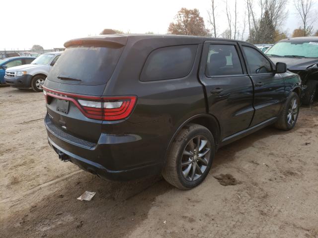 Photo 3 VIN: 1C4RDJAG9FC795943 - DODGE DURANGO SX 