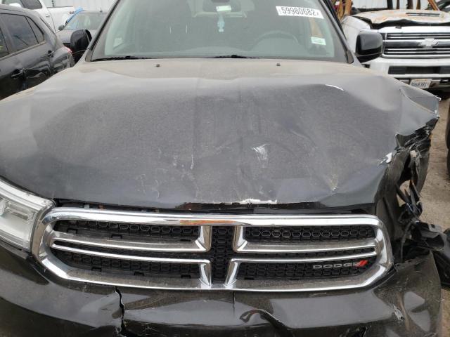 Photo 6 VIN: 1C4RDJAG9FC834515 - DODGE DURANGO SX 