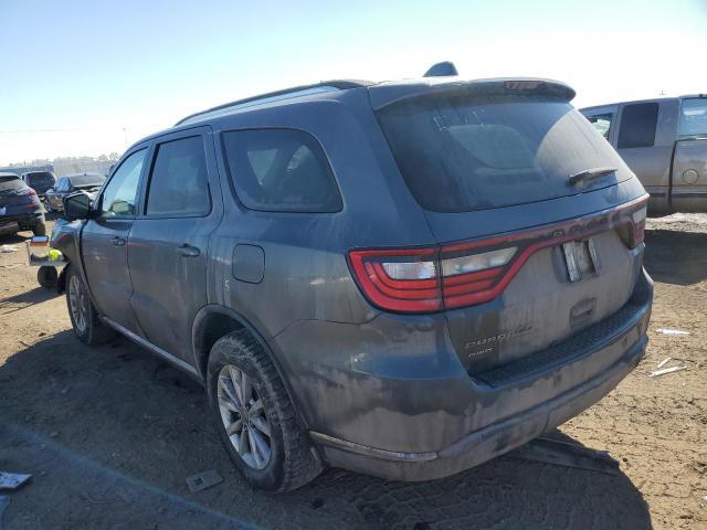 Photo 1 VIN: 1C4RDJAG9FC843375 - DODGE DURANGO SX 