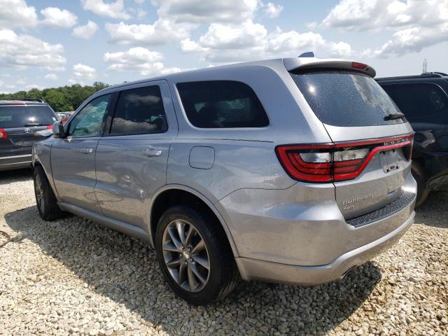 Photo 1 VIN: 1C4RDJAG9FC953696 - DODGE DURANGO SX 