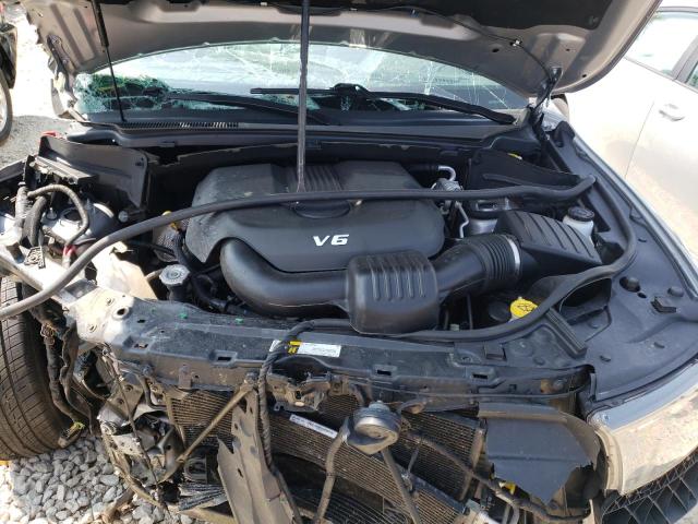 Photo 10 VIN: 1C4RDJAG9FC953696 - DODGE DURANGO SX 