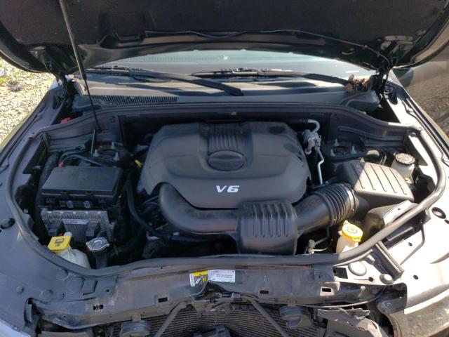 Photo 11 VIN: 1C4RDJAG9FC953701 - DODGE DURANGO SX 