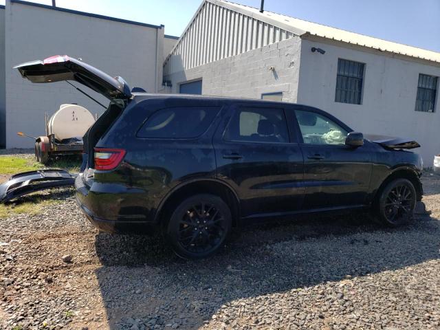 Photo 2 VIN: 1C4RDJAG9FC953701 - DODGE DURANGO SX 