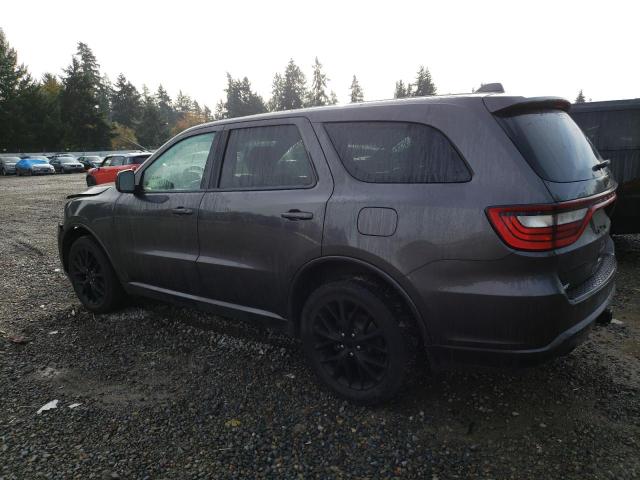 Photo 1 VIN: 1C4RDJAG9GC302330 - DODGE DURANGO 