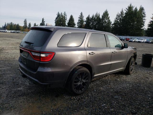 Photo 2 VIN: 1C4RDJAG9GC302330 - DODGE DURANGO 