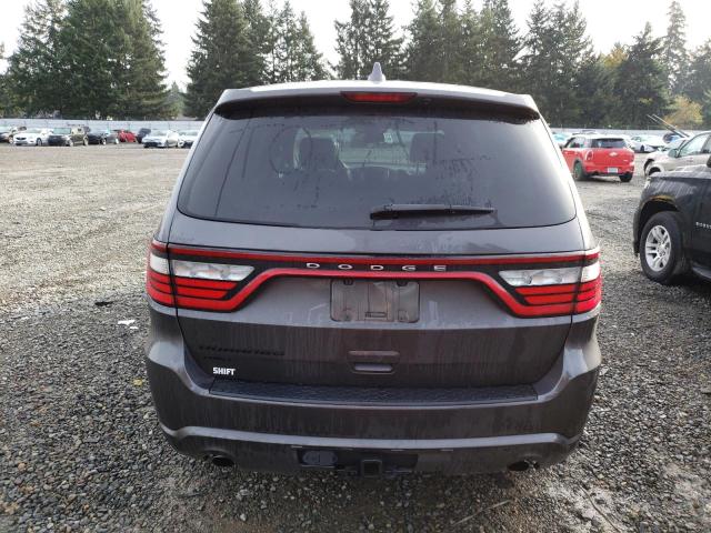 Photo 5 VIN: 1C4RDJAG9GC302330 - DODGE DURANGO 